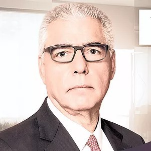Foto de João de Souza Simão