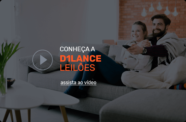 Conheça a D1Lance.com Leilões - Assista ao vídeo